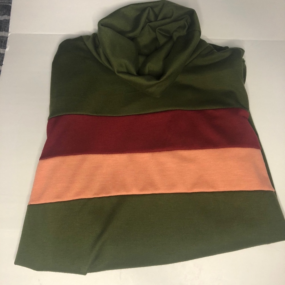 Reborn J turtleneck size medium - Picture 5 of 7